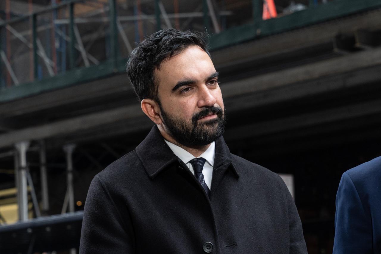 Notable & Quotable: Mamdani - WSJ