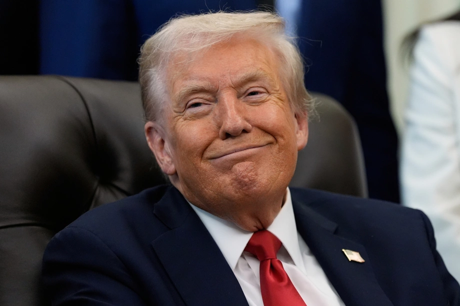 Ông Trump tuyên bố sẽ gặp riêng ông Tập ở Hàn Quốc - Báo VnExpress