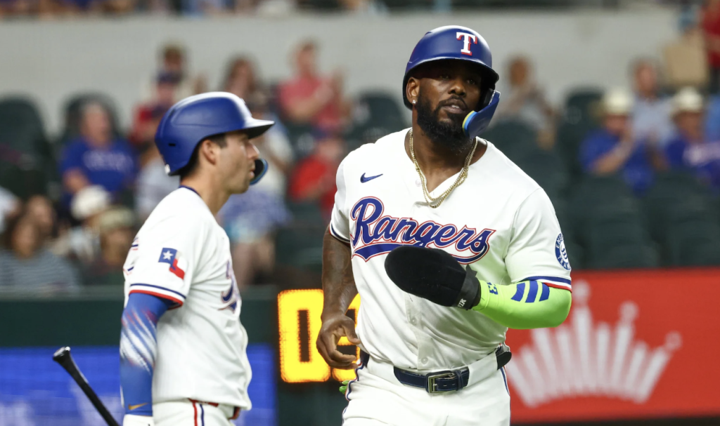 💥 BREAKING NEWS: Rangers’ bold decisions on Adolis García and Jonah Heim expose the true direction of their payroll strategy ⚡.yv