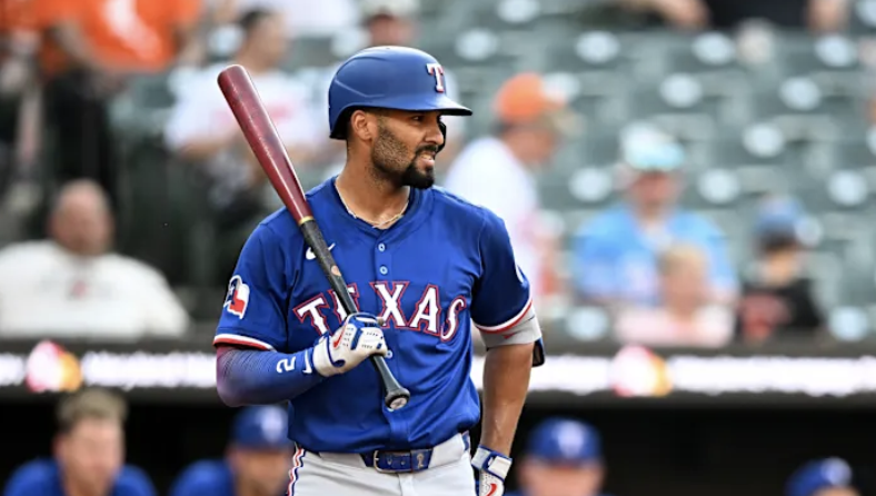 Rangers’ Roster Shake-Up Intensifies as They Ship a World Series Champion to Queens in a Stunning Move.yv