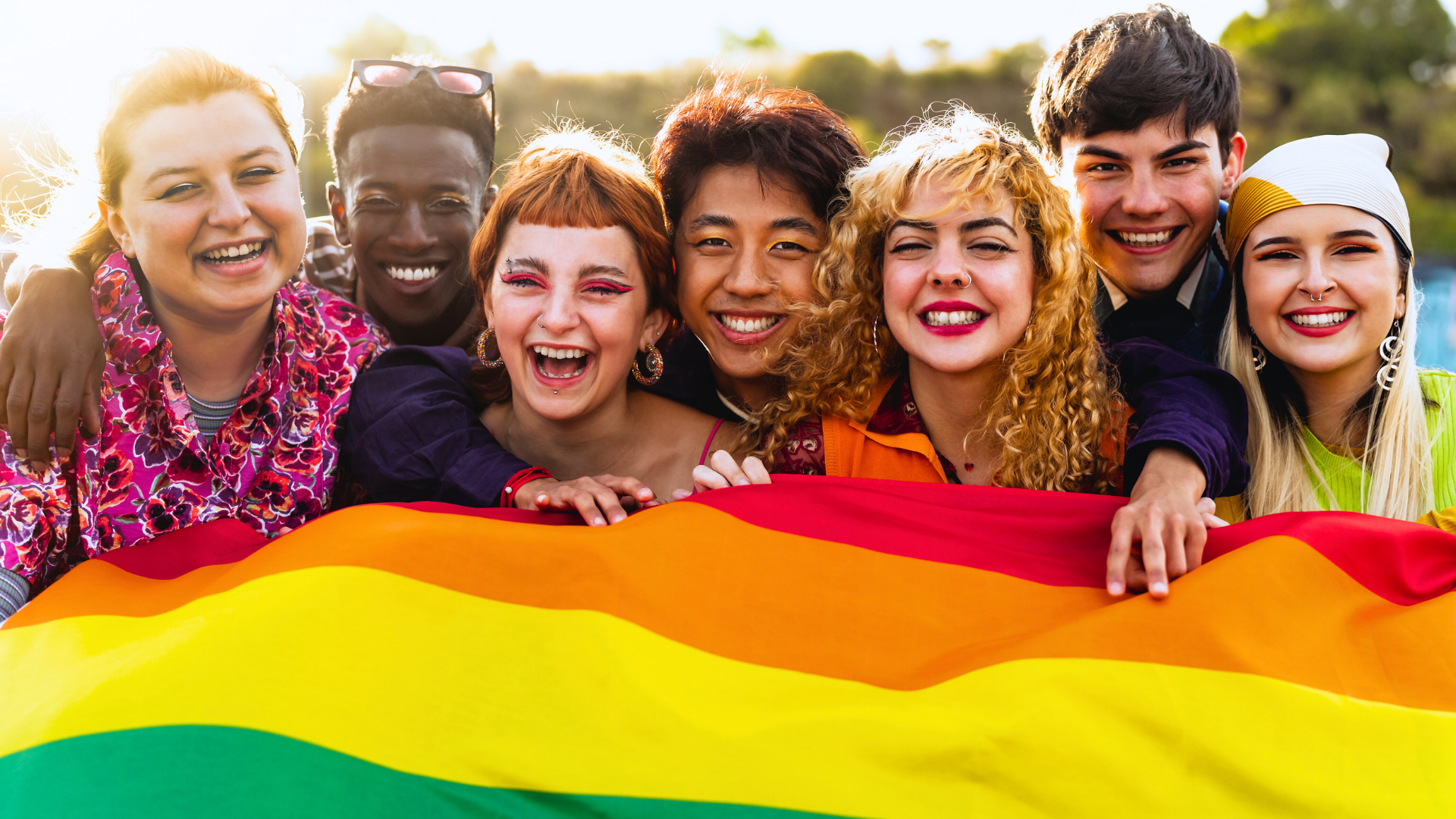 How Adult Allies Can Support LGBTQ+ Youth | Jefferson Center