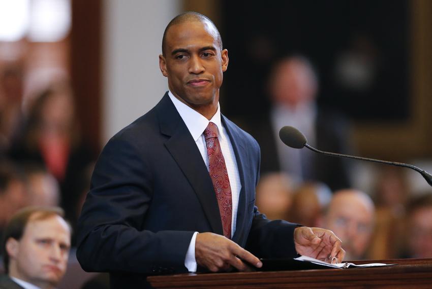 Keith Boykin: The Blackest confirmation hearing | New Pittsburgh Courier