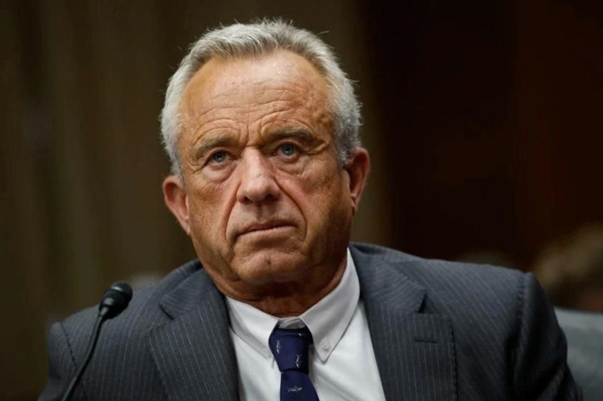 Thượng viện Mỹ phê chuẩn ông Robert F. Kennedy Jr. làm Bộ trưởng Bộ Y