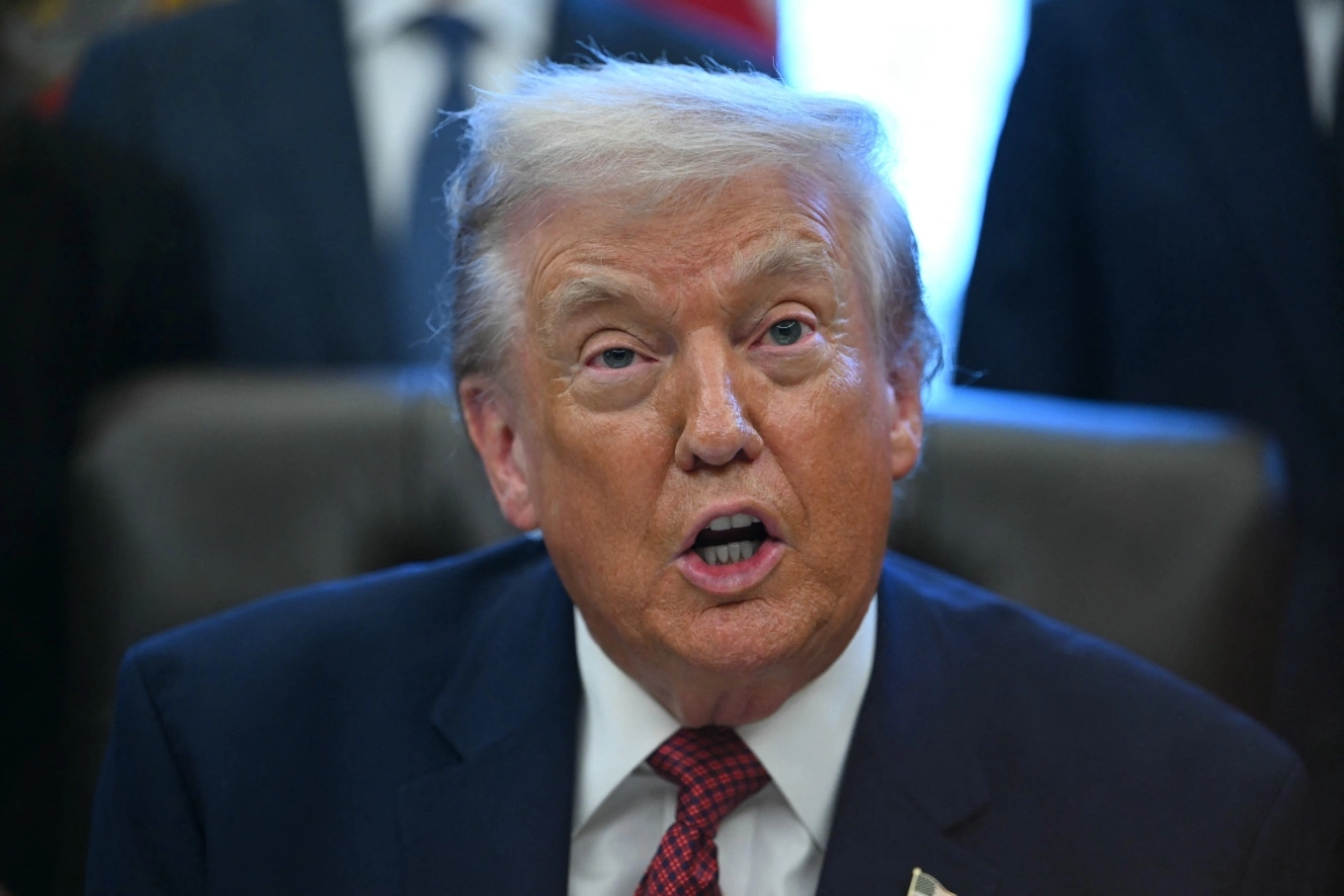 Ông Trump dọa tăng thuế với Mexico - Báo VnExpress Kinh doanh