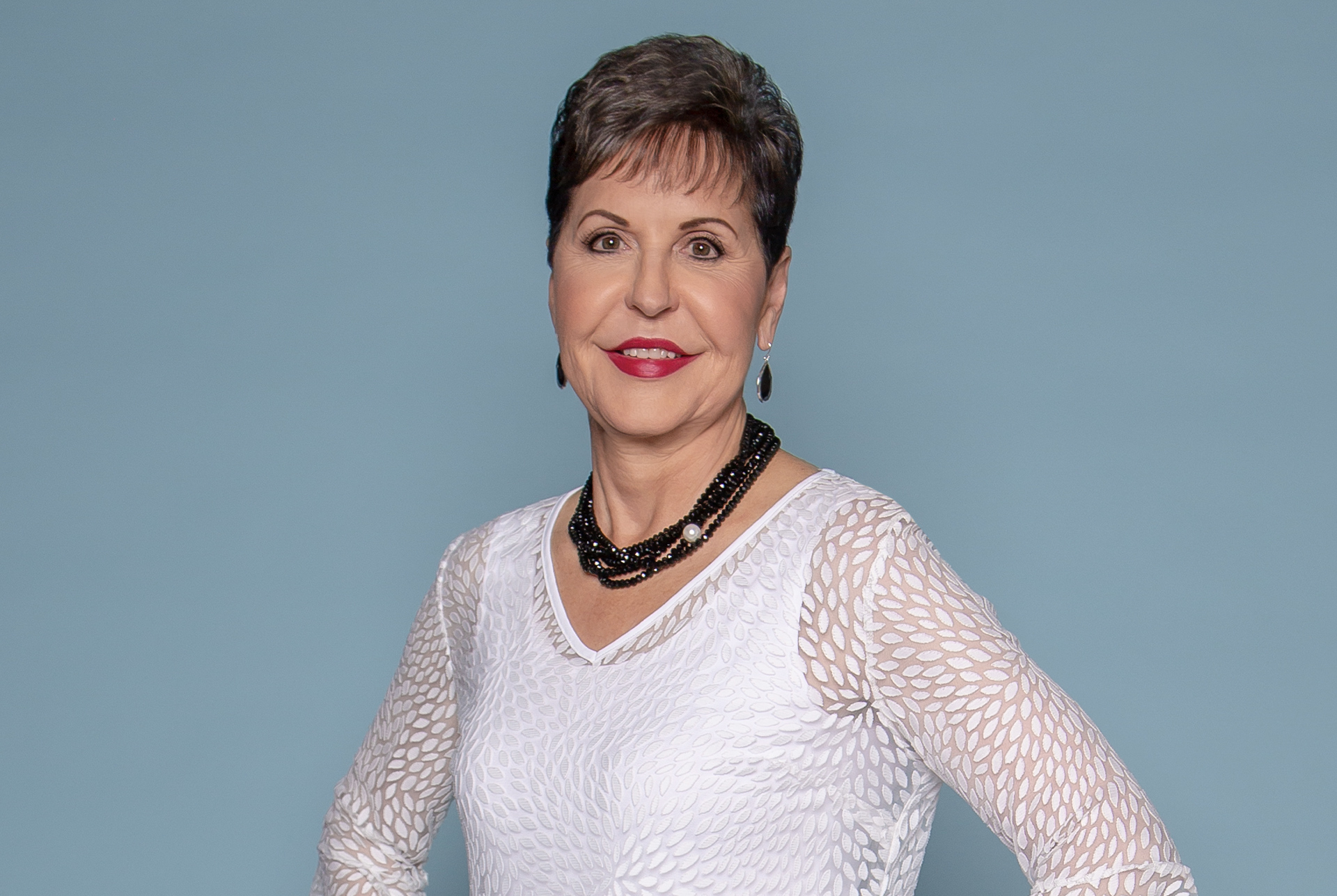Meet Joyce Meyer | Joyce Meyer Ministries