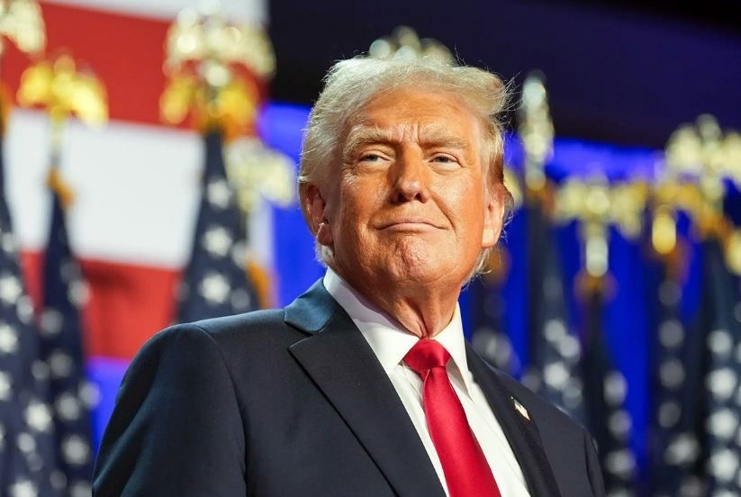 Ông Trump bất ngờ tuyên bố sẵn sàng đàm phán thuế quan với các quốc gia nếu có 'điều kiện đặc biệt'