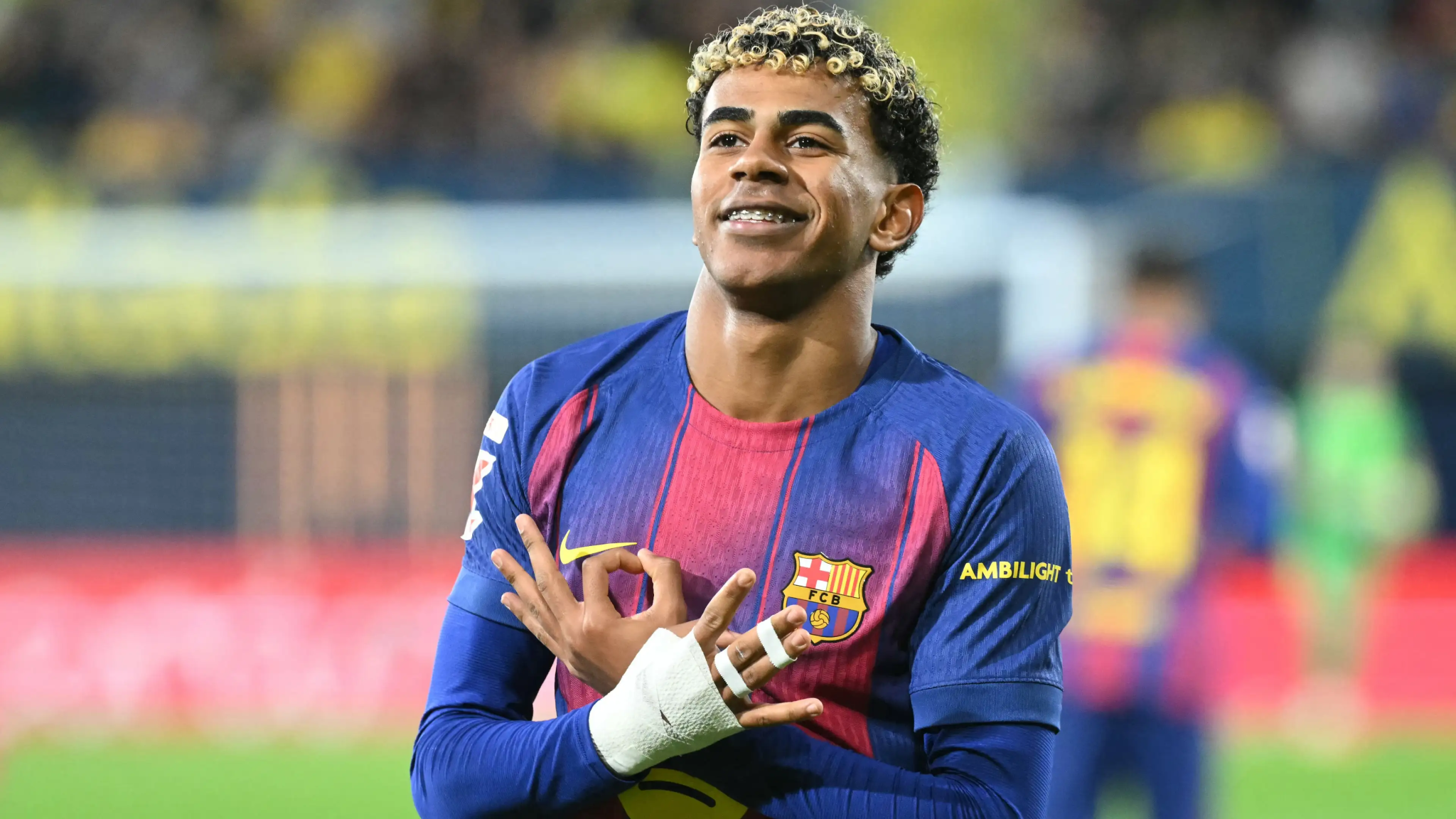 💥 BREAKING NEWS: Lamine Yamal Shocks Football World with Stunning Arsenal Move on £180K Weekly Deal ⚡.MH