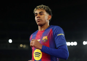 💥 BREAKING NEWS: Lamine Yamal Shocks Football World with Stunning Arsenal Move on £180K Weekly Deal ⚡.MH