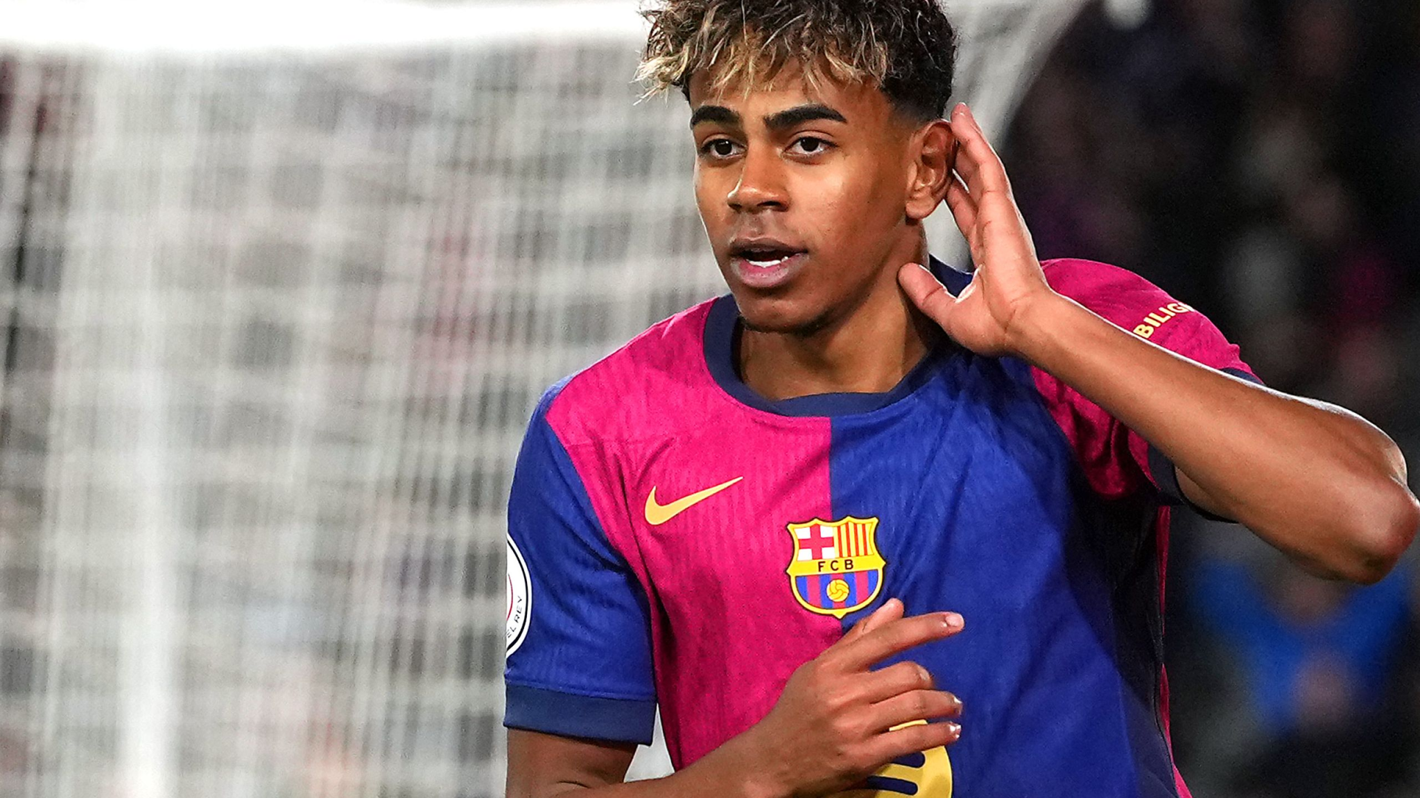 💥 BREAKING NEWS: Lamine Yamal Shocks Football World with Stunning Arsenal Move on £180K Weekly Deal ⚡.MH