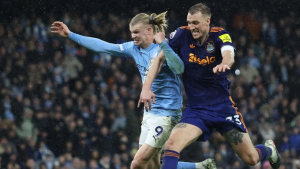 🔥 HOT NEWS: Haaland Injury Twist Forces Guardiola to Reshape Attack at Elland Road ⚡ .MH