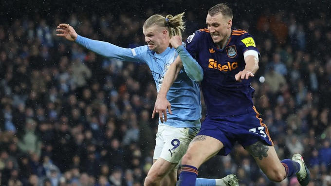 🔥 HOT NEWS: Haaland Injury Twist Forces Guardiola to Reshape Attack at Elland Road ⚡ .MH