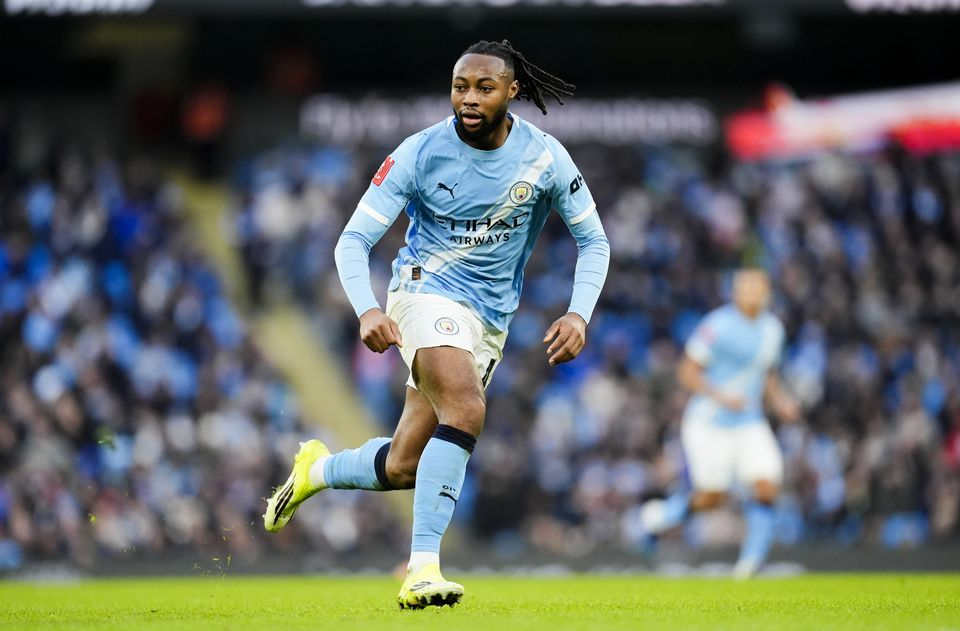 🔥 HOT NEWS: Semenyo’s red-hot scoring streak begins to overshadow Haaland as Manchester City discover a new attacking weapon ⚡ .MH