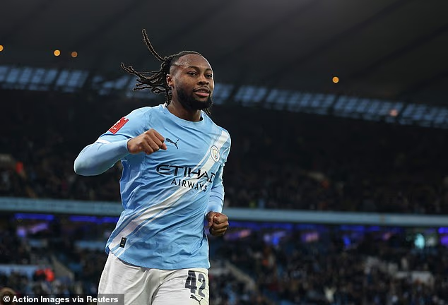 🔥 HOT NEWS: Semenyo’s red-hot scoring streak begins to overshadow Haaland as Manchester City discover a new attacking weapon ⚡ .MH
