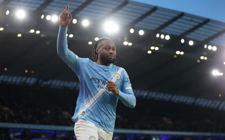🔥 HOT NEWS: Semenyo's red-hot scoring streak begins to overshadow Haaland as Manchester City discover a new attacking weapon ⚡ .MH