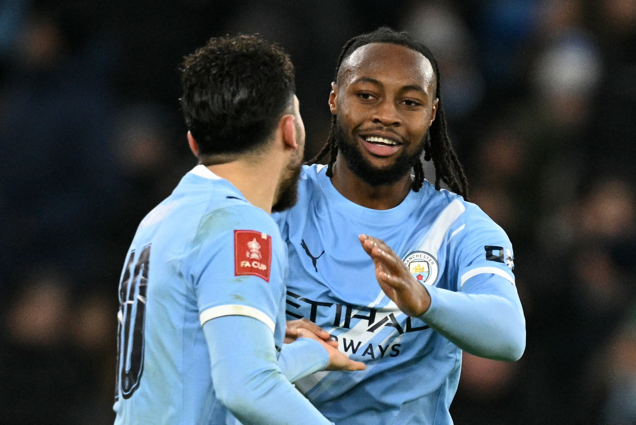 🔥 HOT NEWS: Semenyo's red-hot scoring streak begins to overshadow Haaland as Manchester City discover a new attacking weapon ⚡ .MH