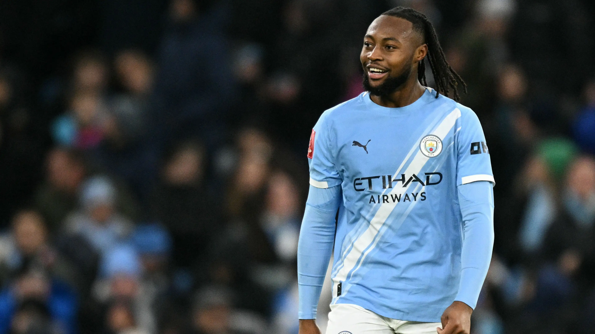 🔥 HOT NEWS: Semenyo's red-hot scoring streak begins to overshadow Haaland as Manchester City discover a new attacking weapon ⚡ .MH