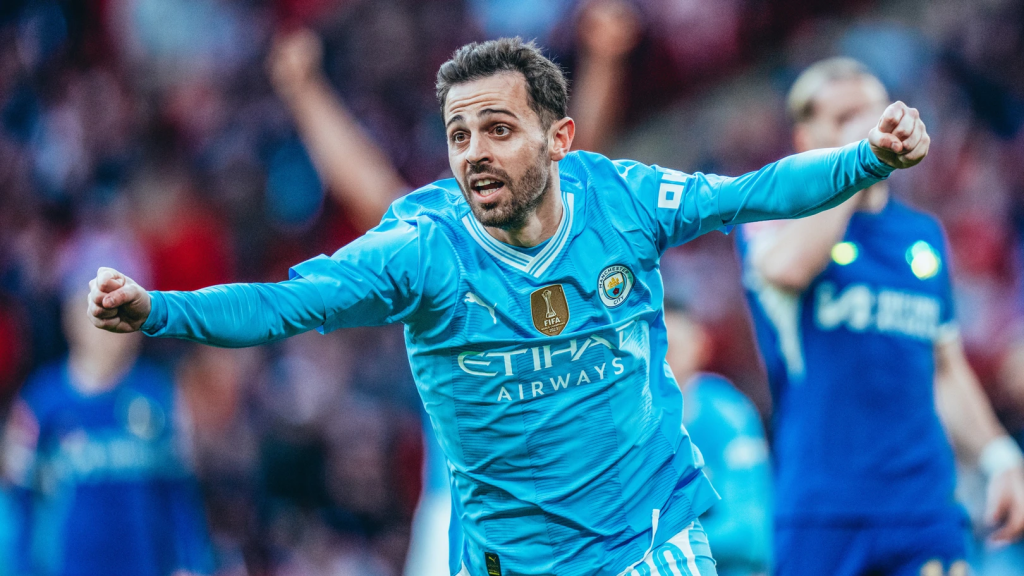 🔥 HOT NEWS: Silva admits the mental pressure of constant title races could influence his future at Man City ⚡ .MH