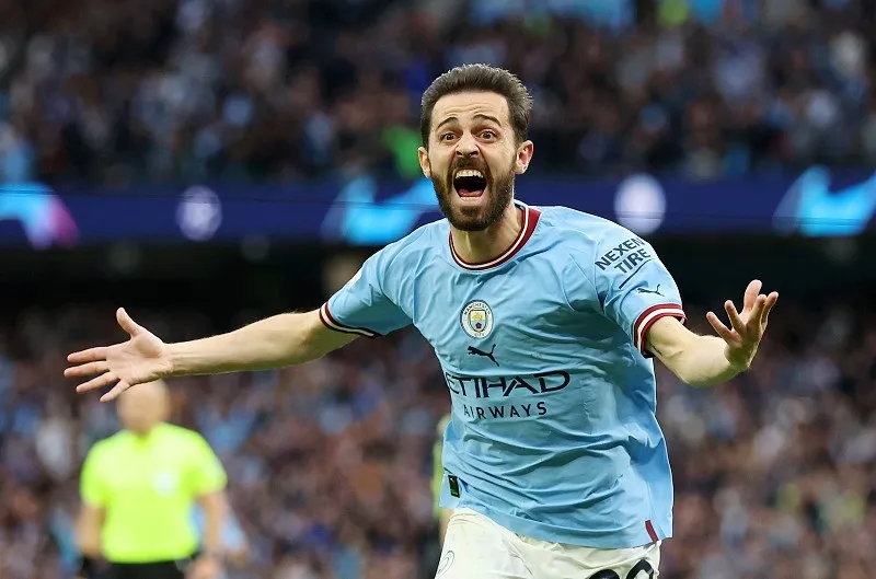 🔥 HOT NEWS: Silva admits the mental pressure of constant title races could influence his future at Man City ⚡ .MH