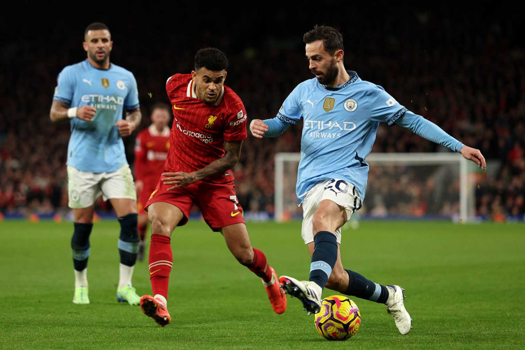 🔥 HOT NEWS: Silva admits the mental pressure of constant title races could influence his future at Man City ⚡ .MH