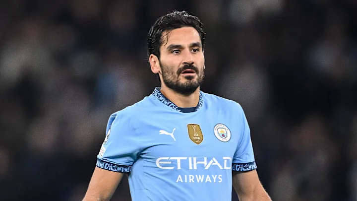 💥 BREAKING NEWS: Ilkay Gündoğan sparks excitement among Manchester City fans after admitting he still dreams of returning to the Etihad ⚡ .MH