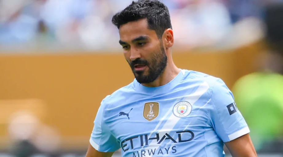 💥 BREAKING NEWS: Ilkay Gündoğan sparks excitement among Manchester City fans after admitting he still dreams of returning to the Etihad ⚡ .MH